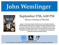 John Wemlinger