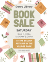 Book Sale