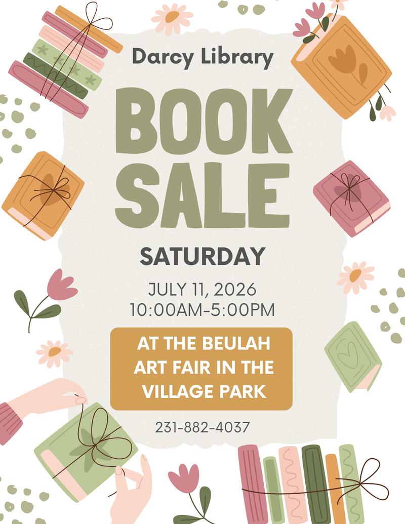 Book Sale