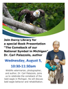 Eagle Presentation