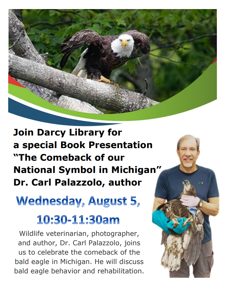 Eagle Presentation