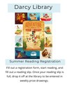 Summer Reading Registration